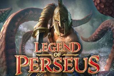 Legendofperseus Atom Casino слот